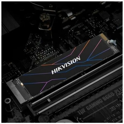 Накопитель SSD M.2 HIKVision 2TB HS-SSD-E3000/2048G [HS-SSD-E3000/2048G]